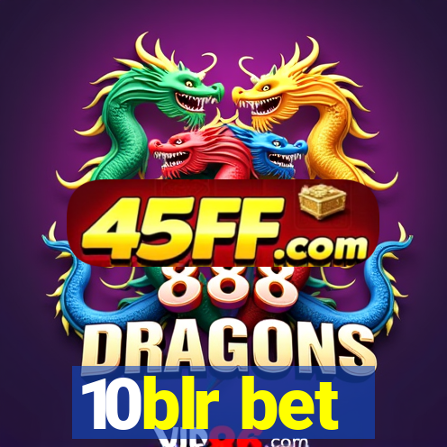 10blr bet